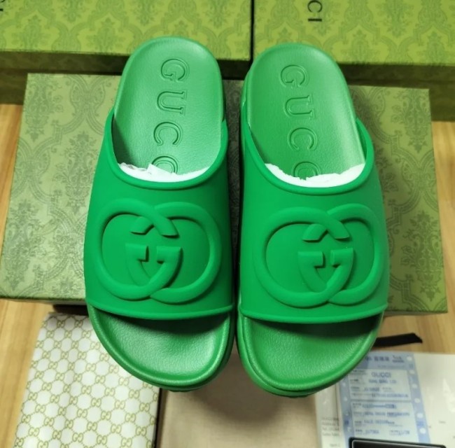 New Colors of GG Slides #GUI