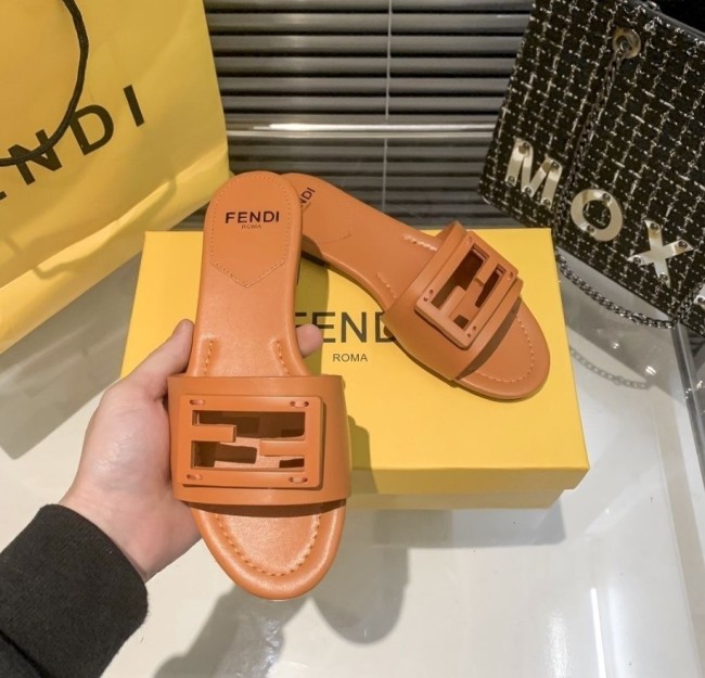 High Quality Slides with Box  #FEI