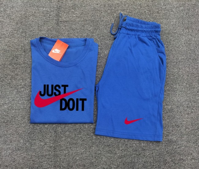 Fashion Sports Sets Size M-3XL #NIK