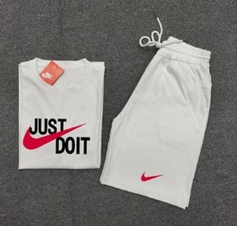 Fashion Sports Sets Size M-3XL #NIK