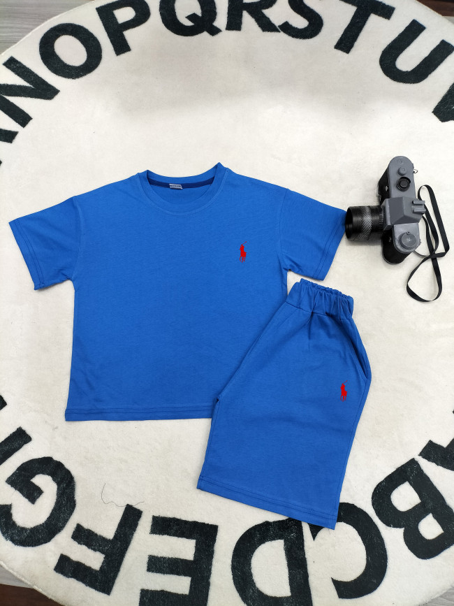 Kids Polo Sets #POL