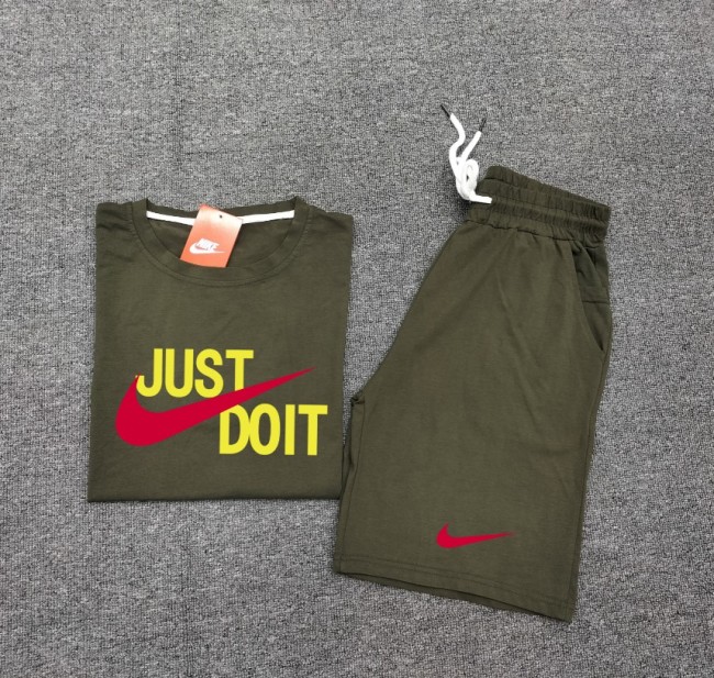 Fashion Sports Sets Size M-3XL #NIK