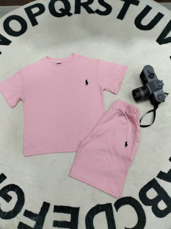 Kids Polo Sets #POL