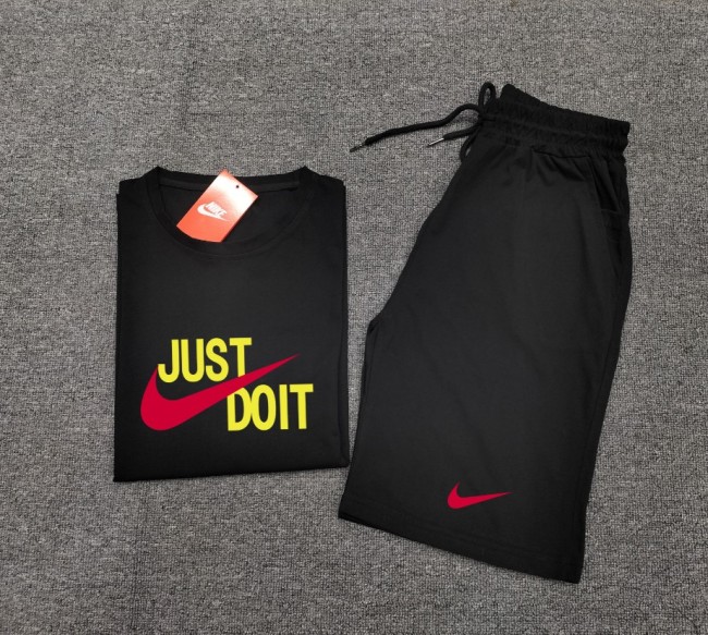 Fashion Sports Sets Size M-3XL #NIK