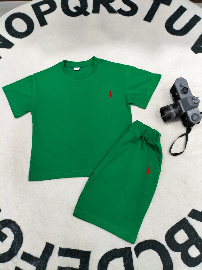 Kids Polo Sets #POL