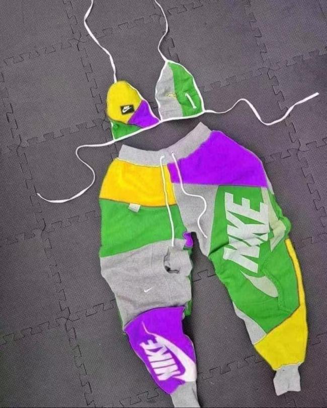 Women Sports Sets #NIK