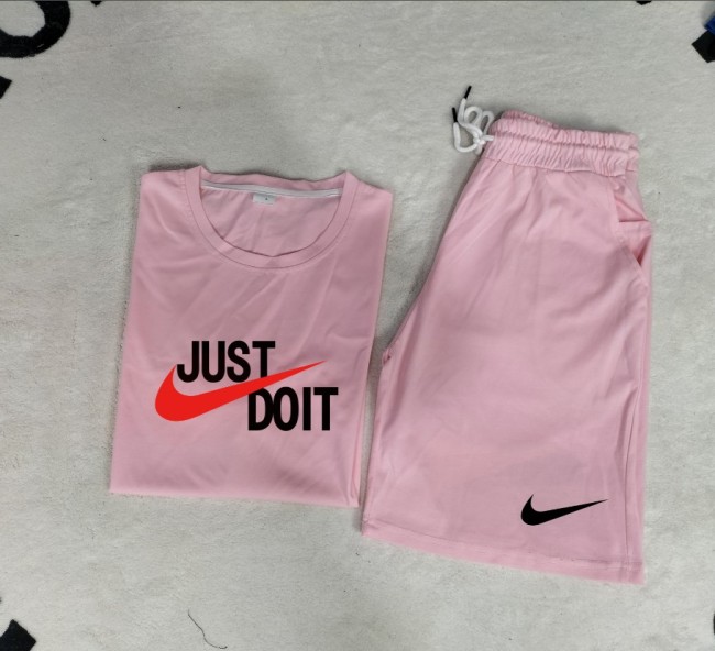Fashion Sports Sets Size M-3XL #NIK
