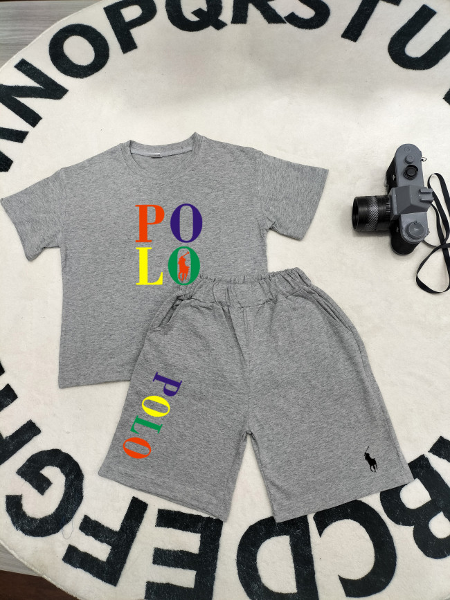Kids Polo Sets #POL