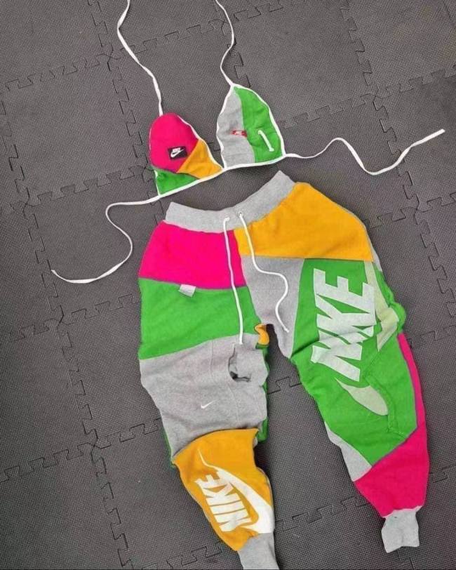 Women Sports Sets #NIK