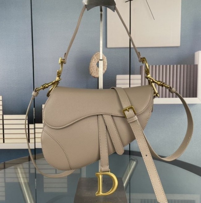 Women High Quality Purse with Box #DIO