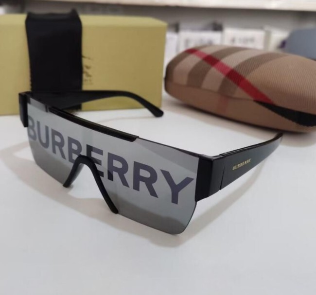 Fashion Shades with Box #BUR