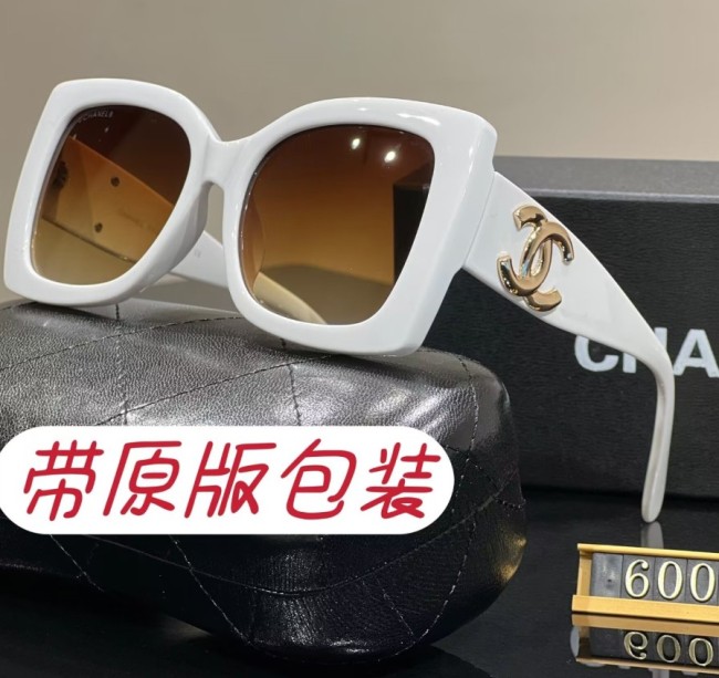 Women Fashion Shades with Box #CHN