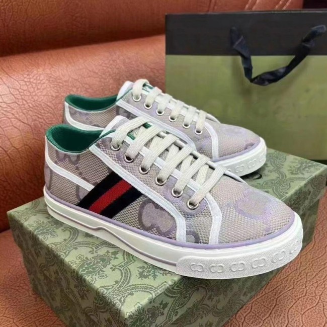 New Colors of Tennis Shoes with Box #GUI