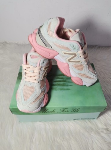 Sports Shoes with Box #NB