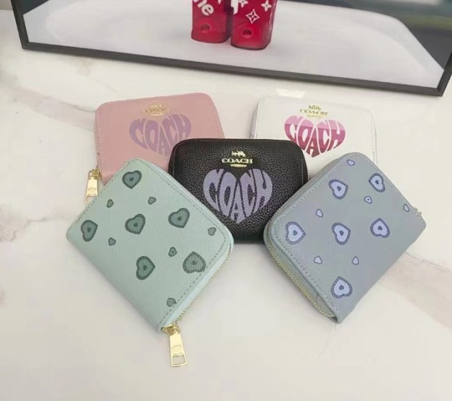 Women Wallet Set #COA