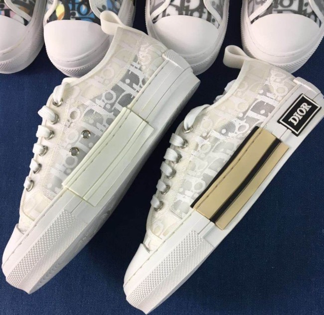 Fashion Sneaker Shoes with Box #DIO