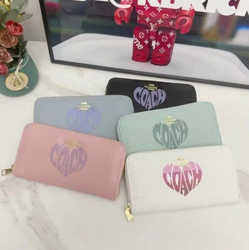 Women Wallet Set #COA
