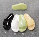 Women Fashion Slides No Box #GUI