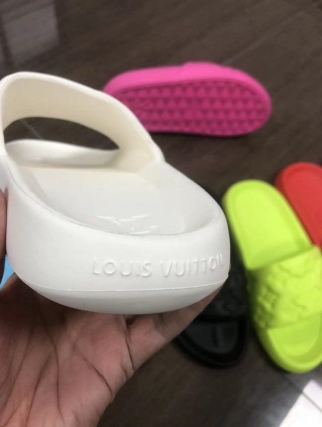 Women Fashion Slides No Box #LOV