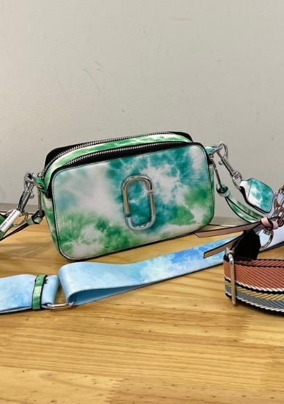 Fashion MJ Bag with Box