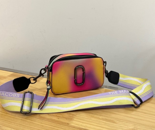 Fashion MJ Bag with Box