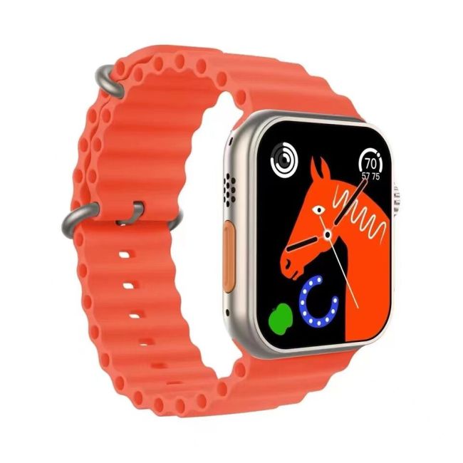 Apple Watch with Box