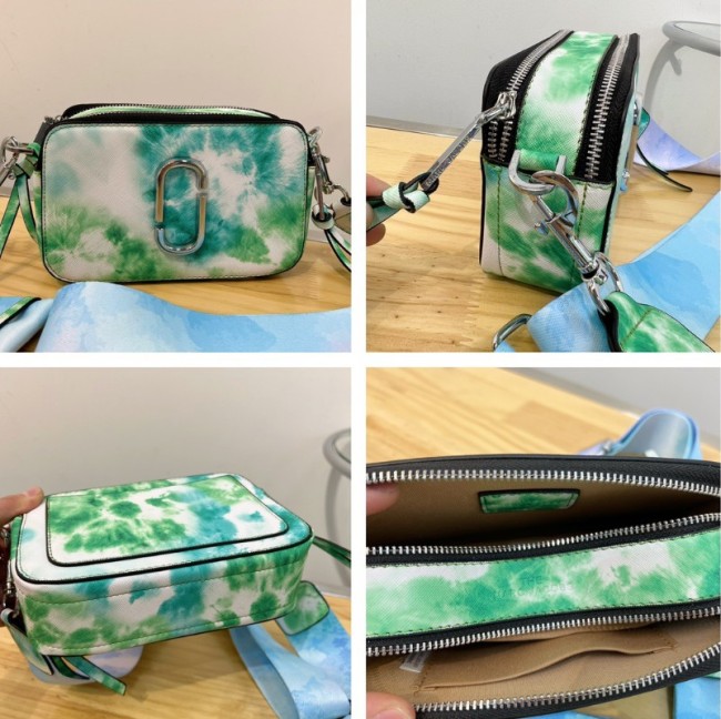 Fashion MJ Bag with Box