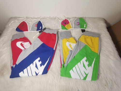 Women Sports Sets #NIK