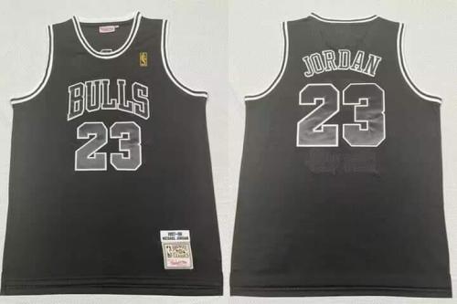 Fashion Men' jersey #NIK