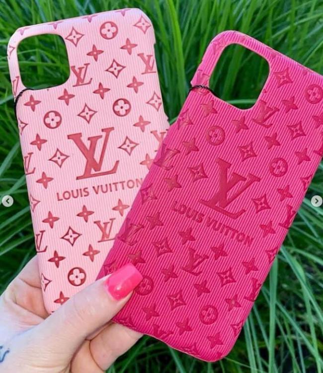 New Phone Cases #LOV
