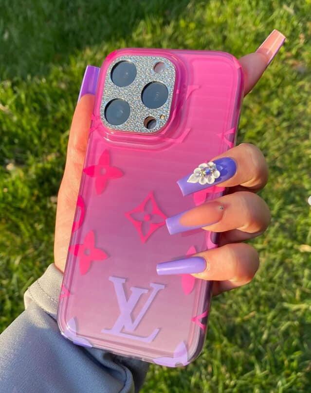 New Phone Cases #LOV