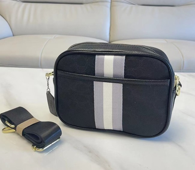 Fashion Cameral Purse No Box #COA