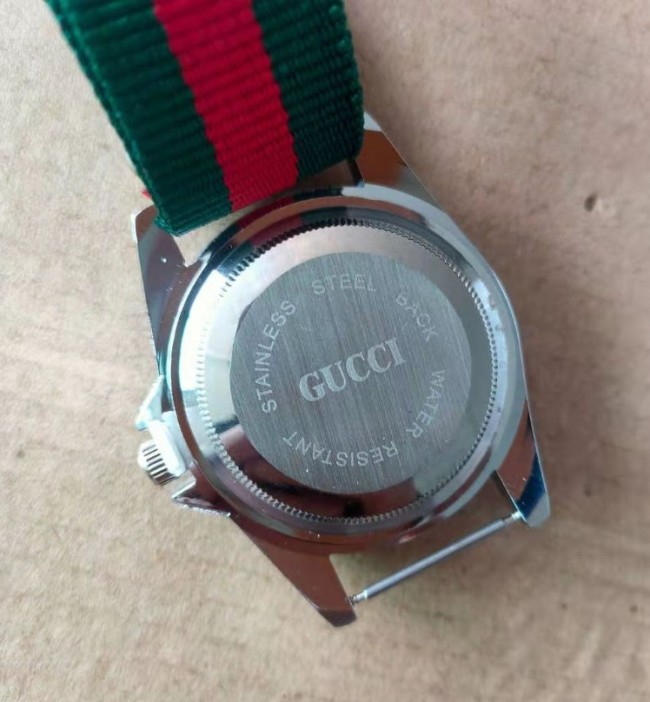 Fashion Watch with Box #GUI