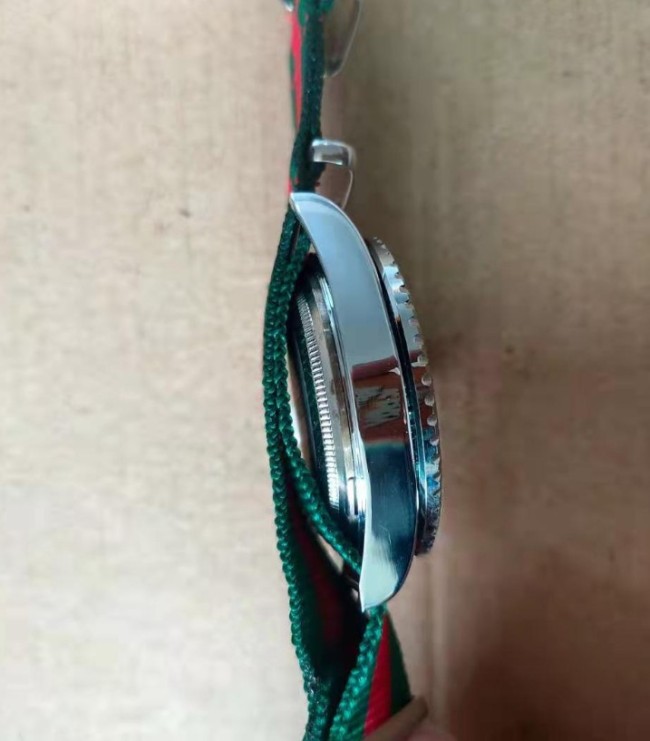 Fashion Watch with Box #GUI