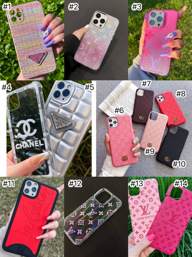 New Phone Cases #LOV