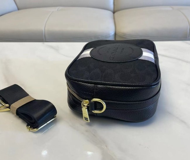 Fashion Cameral Purse No Box #COA