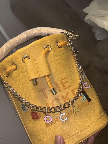 Wholesale Fashion Bucket Bag With Chain #MJ