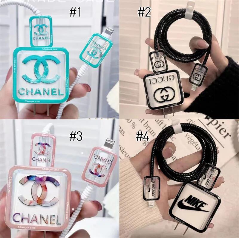 Wholesale fashion data line Case(only case)