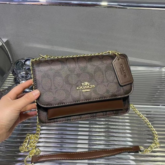 Women Fashion Bag No Box #COA