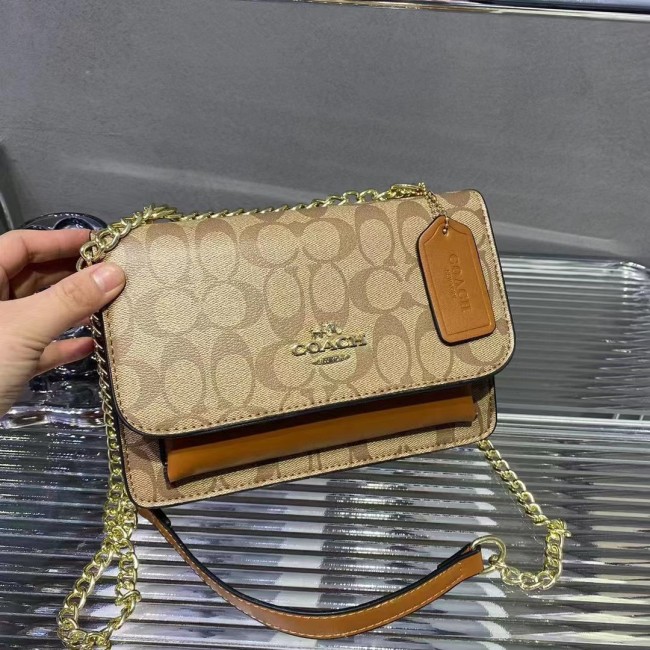 Women Fashion Bag No Box #COA