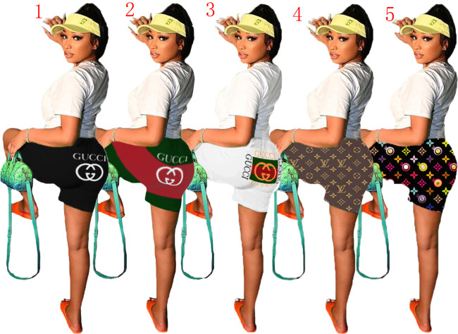 Women Fashion 2 pcs Set #GUI #LOV