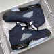 Fashion Sports Shoes AJ5 with Box #NIK