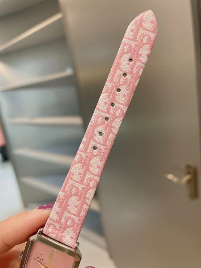 Women Fashion Watch with Box #DIO