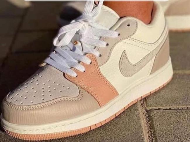 Fashion Sports Dunk Shoes with Box #NIK