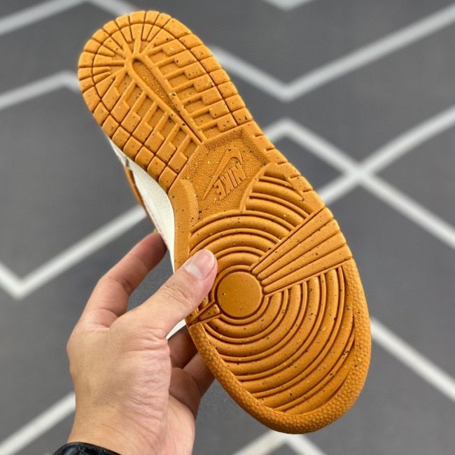 Fashion Sports Dunk Shoes with Box #NIK