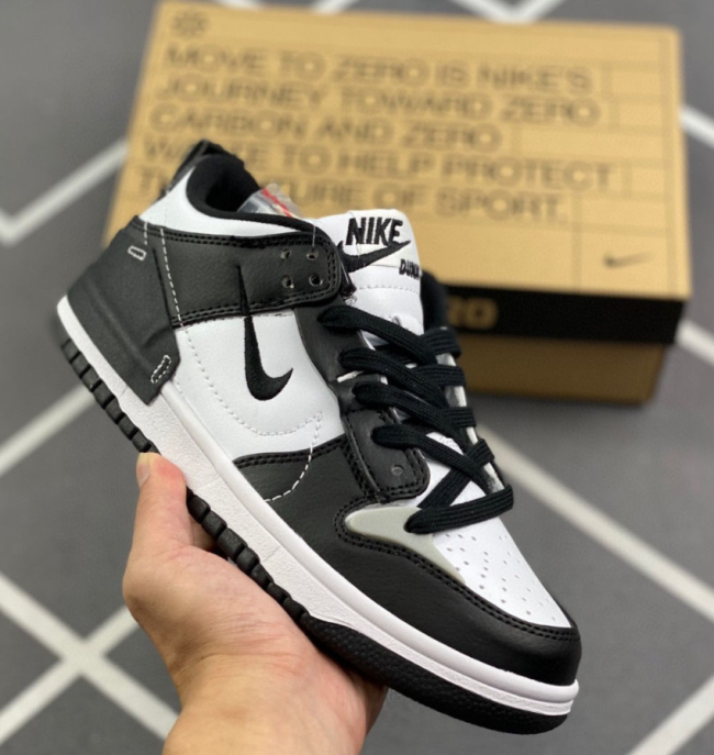 Fashion Sports Dunk Shoes with Box #NIK