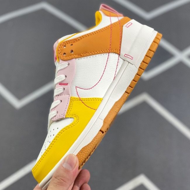 Fashion Sports Dunk Shoes with Box #NIK