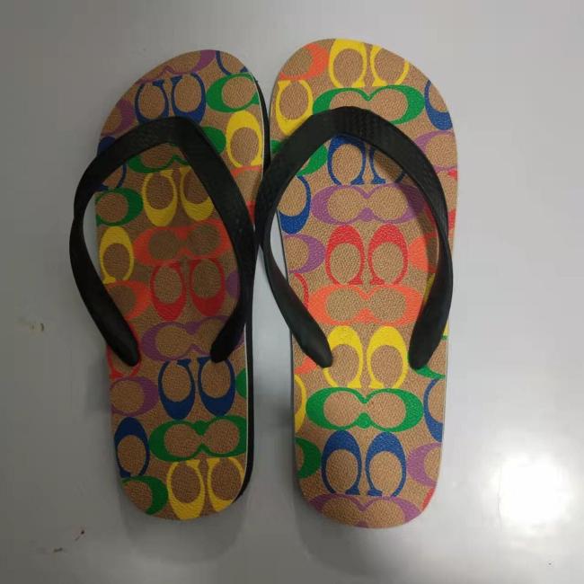 Fashion Flip-flop with Box #COA