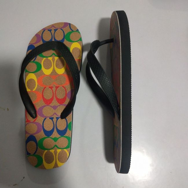 Fashion Flip-flop with Box #COA