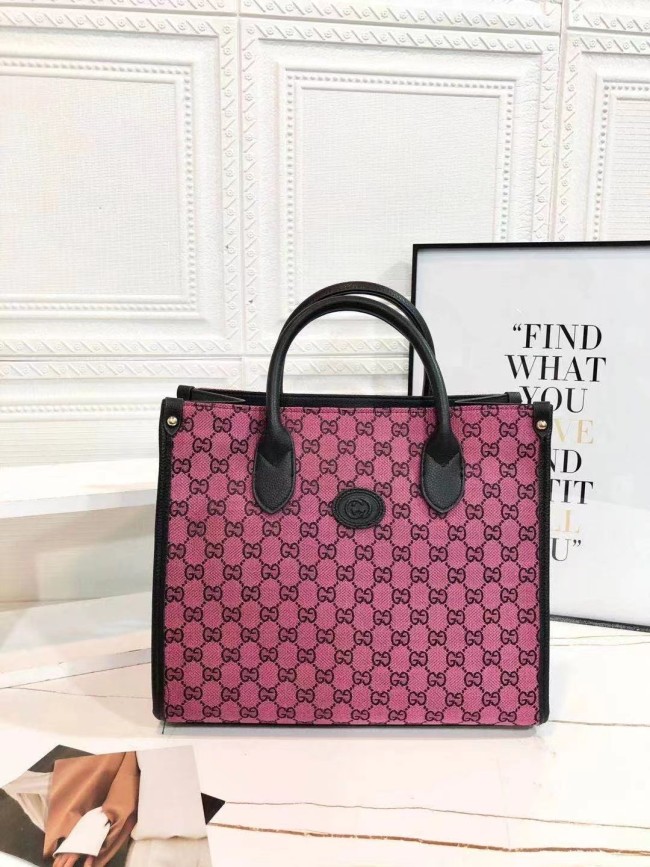 Women Fashion Tote Bag #GUI